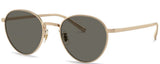 Lunettes de Soleil Oliver Peoples Rhydian OV1336ST