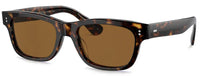Lunettes de Soleil Oliver Peoples Rosson OV5540SU