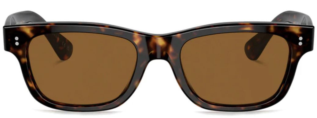 Lunettes de Soleil Oliver Peoples Rosson OV5540SU