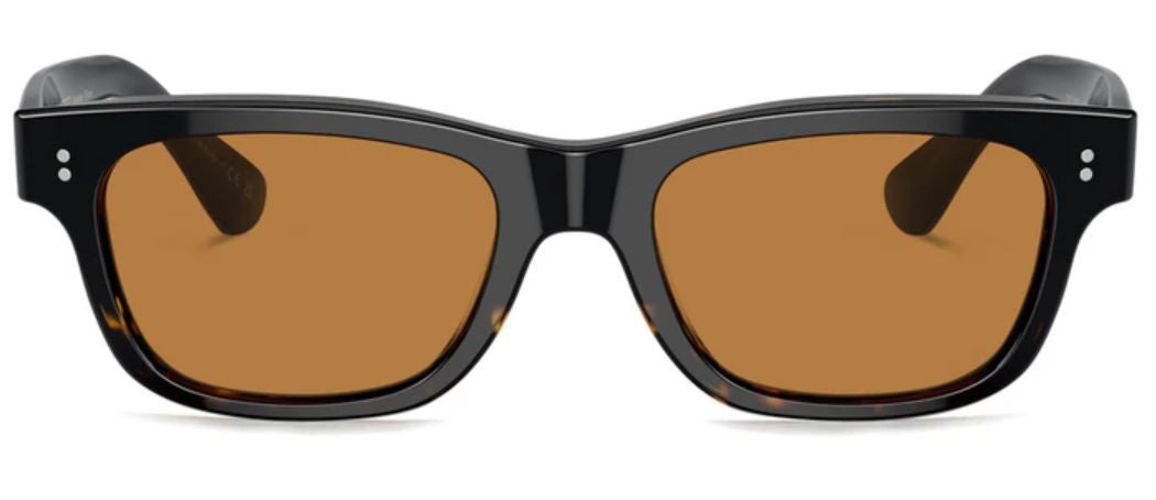 Lunettes de Soleil Oliver Peoples Rosson OV5540SU