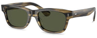 Lunettes de Soleil Oliver Peoples Rosson OV5540SU