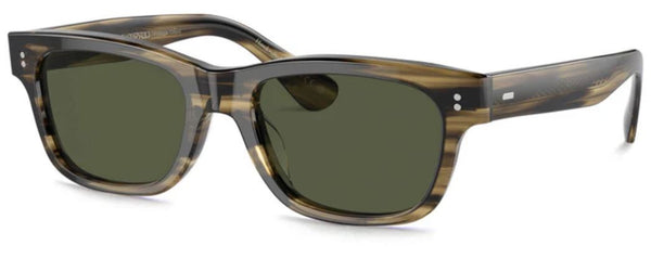 Lunettes de Soleil Oliver Peoples Rosson OV5540SU