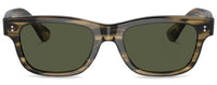 Lunettes de Soleil Oliver Peoples Rosson OV5540SU