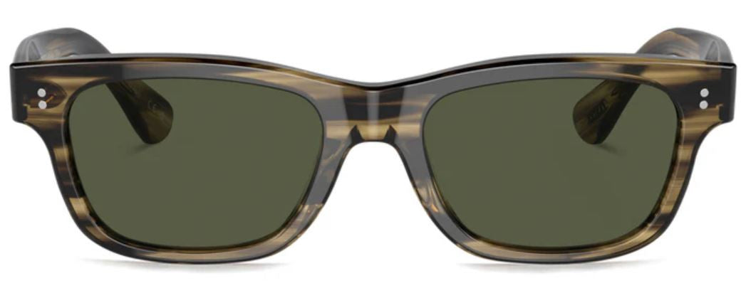 Lunettes de Soleil Oliver Peoples Rosson OV5540SU