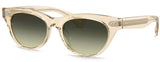 Lunettes de Soleil Oliver Peoples Avelin OV5541SU