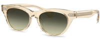 Lunettes de Soleil Oliver Peoples Avelin OV5541SU