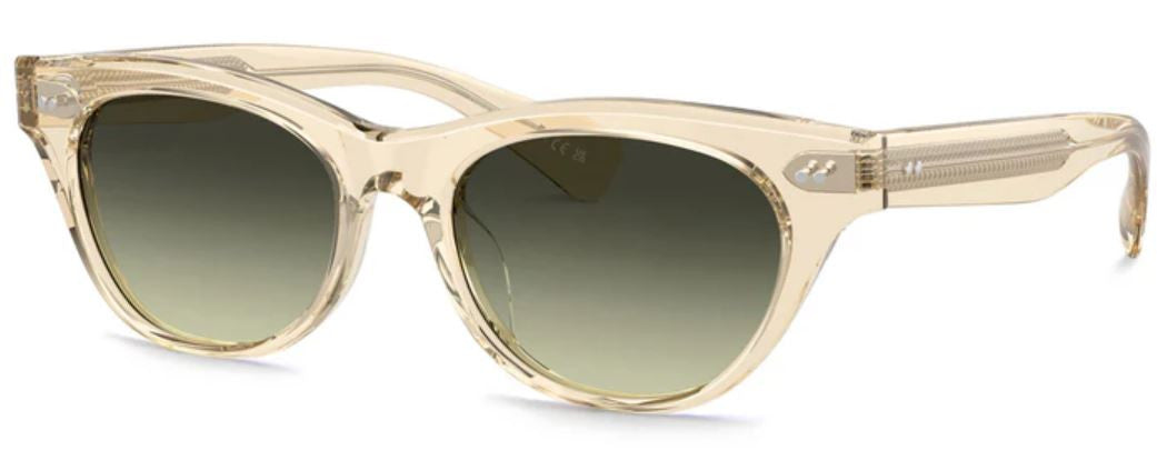 Lunettes de Soleil Oliver Peoples Avelin OV5541SU
