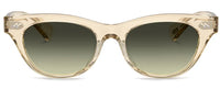 Lunettes de Soleil Oliver Peoples Avelin OV5541SU
