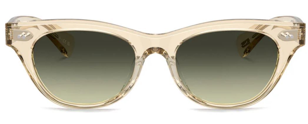 Lunettes de Soleil Oliver Peoples Avelin OV5541SU