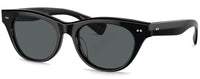 Lunettes de Soleil Oliver Peoples Avelin OV5541SU