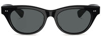 Lunettes de Soleil Oliver Peoples Avelin OV5541SU