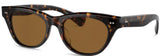 Lunettes de Soleil Oliver Peoples Avelin OV5541SU