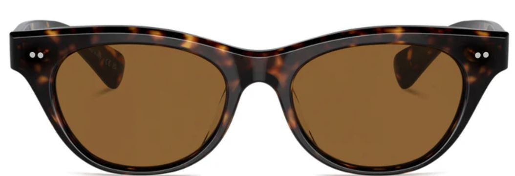 Lunettes de Soleil Oliver Peoples Avelin OV5541SU