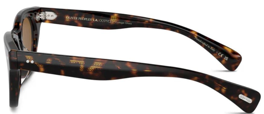 Lunettes de Soleil Oliver Peoples Avelin OV5541SU
