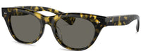 Lunettes de Soleil Oliver Peoples Avelin OV5541SU