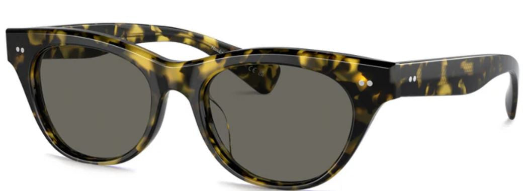 Lunettes de Soleil Oliver Peoples Avelin OV5541SU