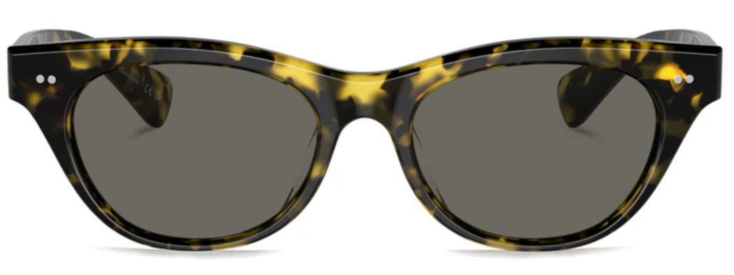 Lunettes de Soleil Oliver Peoples Avelin OV5541SU