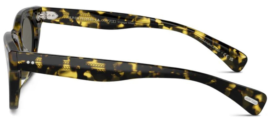 Lunettes de Soleil Oliver Peoples Avelin OV5541SU