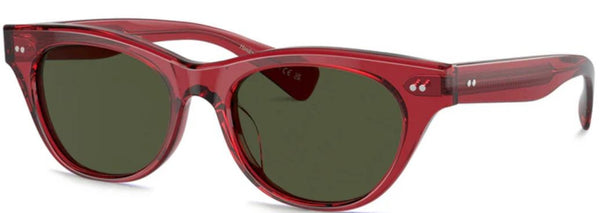 Lunettes de Soleil Oliver Peoples Avelin OV5541SU