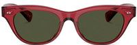 Lunettes de Soleil Oliver Peoples Avelin OV5541SU