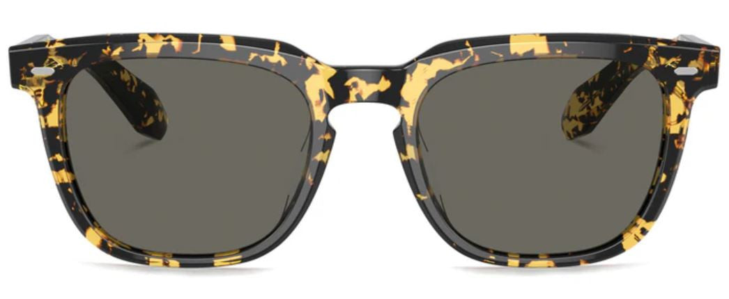 Lunettes de Soleil Oliver Peoples N.06 OV5546SU