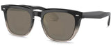 Lunettes de Soleil Oliver Peoples N.06 OV5546SU