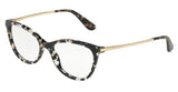 Occhiali da vista Dolce & Gabbana DG3258 911