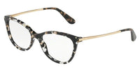 Korrektionsbrille Dolce & Gabbana DG3258 911