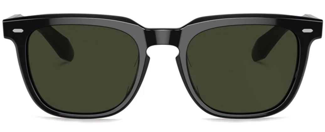 Lunettes de Soleil Oliver Peoples N.06 OV5546SU