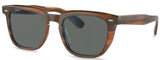 Lunettes de Soleil Oliver Peoples N.06 OV5546SU