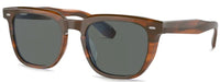 Lunettes de Soleil Oliver Peoples N.06 OV5546SU