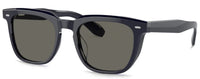 Lunettes de Soleil Oliver Peoples N.06 OV5546SU