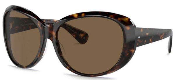 Lunettes de Soleil Oliver Peoples Maridan OV5551SU