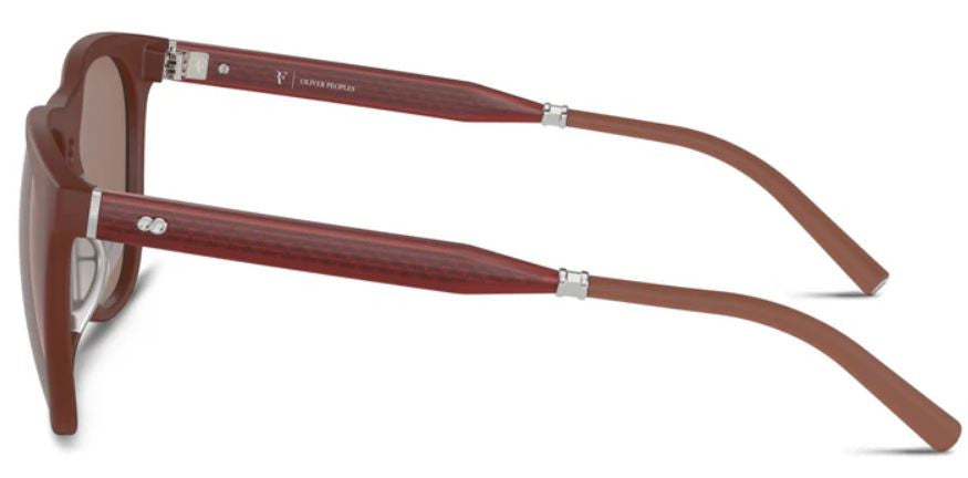 Oliver Peoples X Roger Federer OV5554SU R-1 Sunglasses