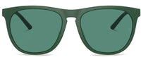 Oliver Peoples X Roger Federer OV5554SU R-1 Sunglasses