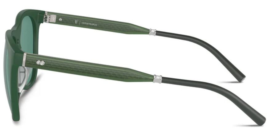 Oliver Peoples X Roger Federer OV5554SU R-1 Sunglasses