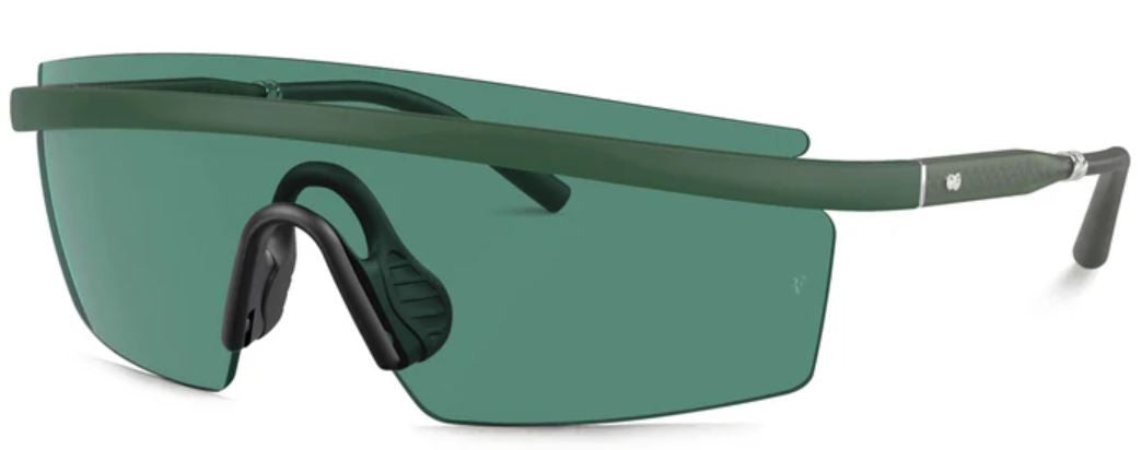 Oliver Peoples X Roger Federer OV5556S R-4 Sunglasses