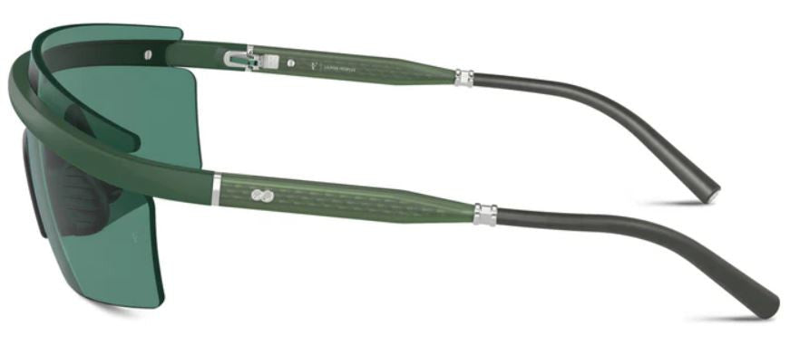 Oliver Peoples X Roger Federer OV5556S R-4 Sunglasses