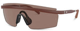Oliver Peoples X Roger Federer OV5556S R-4 Sunglasses