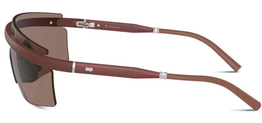 Oliver Peoples X Roger Federer OV5556S R-4 Sunglasses