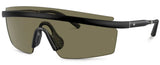 Oliver Peoples X Roger Federer OV5556S R-4 Sunglasses