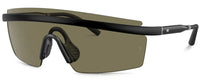 Oliver Peoples X Roger Federer OV5556S R-4 Sunglasses