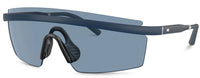 Oliver Peoples X Roger Federer OV5556S R-4 Sunglasses