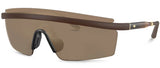 Oliver Peoples X Roger Federer OV5556S R-4 Sunglasses