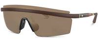 Oliver Peoples X Roger Federer OV5556S R-4 Sunglasses