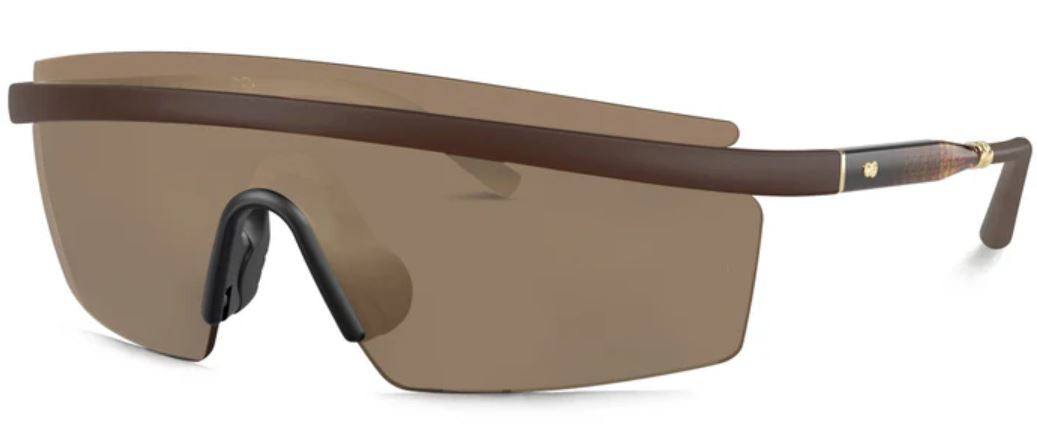 Oliver Peoples X Roger Federer OV5556S R-4 Sunglasses