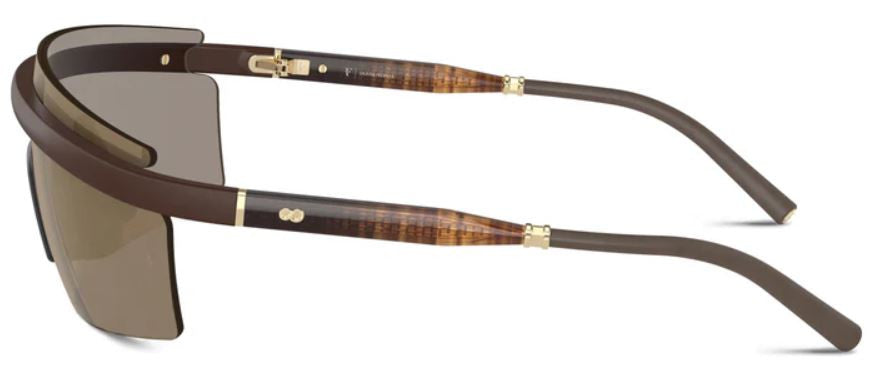 Oliver Peoples X Roger Federer OV5556S R-4 Sunglasses