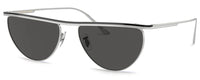 Lunettes de Soleil Oliver Peoples 1984c OV1342S