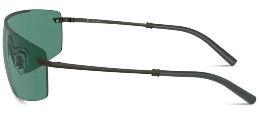 Oliver Peoples X Roger Federer OV1344S R-5 Sunglasses