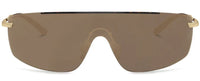 Oliver Peoples X Roger Federer OV1344S R-5 Sunglasses